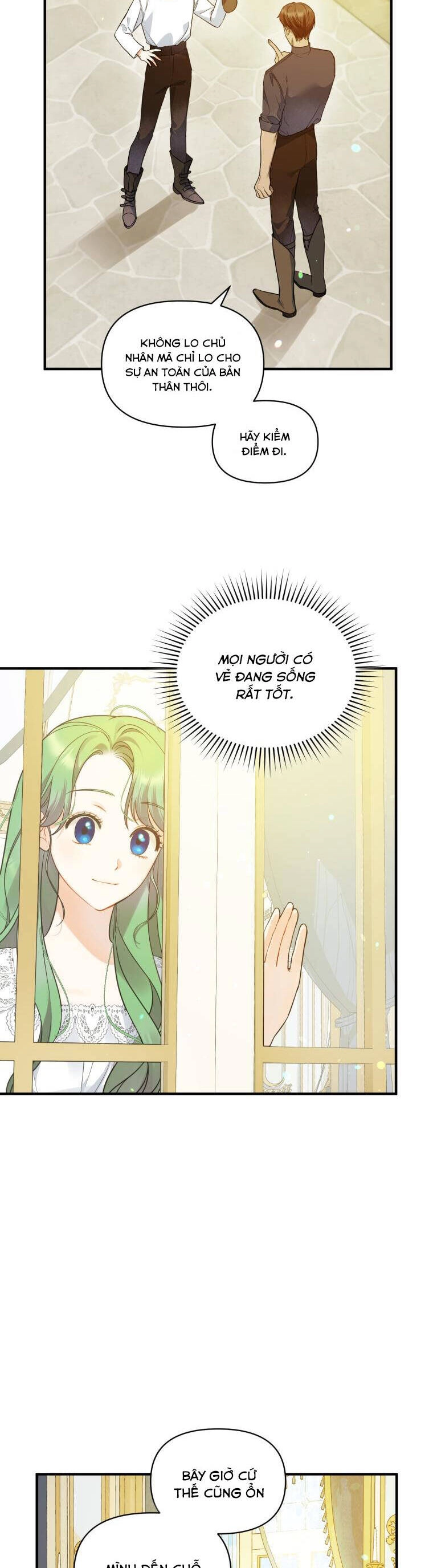 Tôi Trở Thành Em Gái Của Nam Chính Tiểu Thuyết Bl Chapter 32 - 12