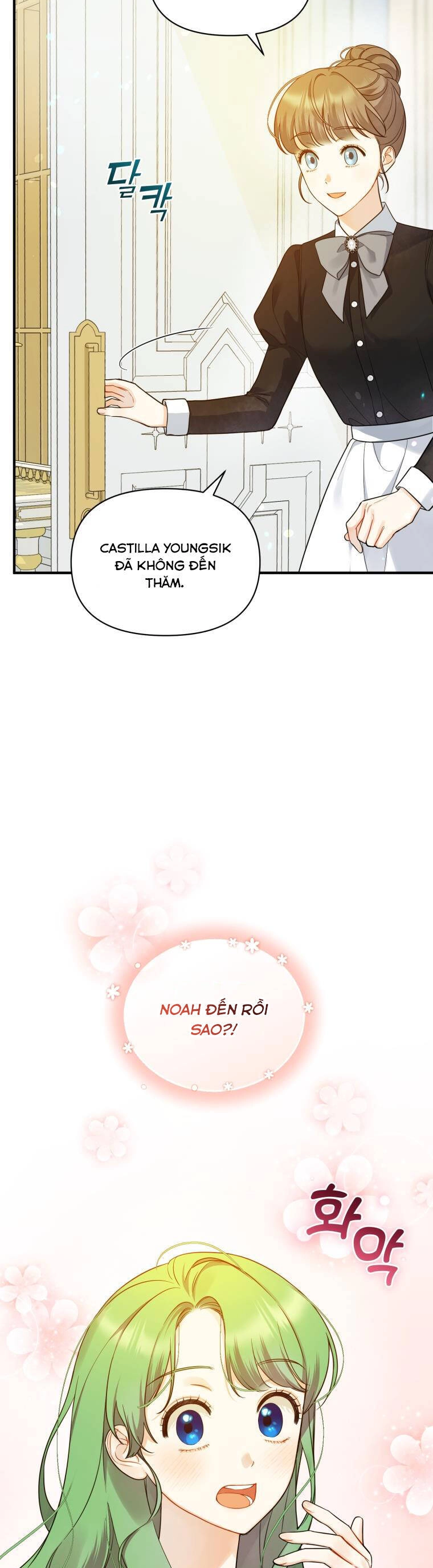 Tôi Trở Thành Em Gái Của Nam Chính Tiểu Thuyết Bl Chapter 32 - 14