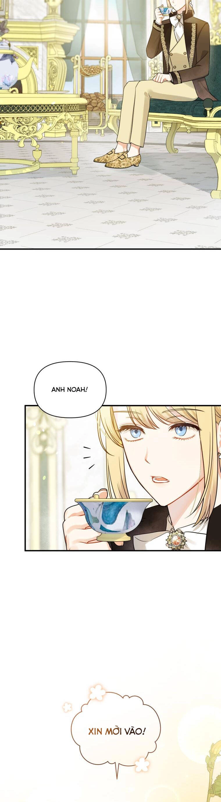 Tôi Trở Thành Em Gái Của Nam Chính Tiểu Thuyết Bl Chapter 32 - 16