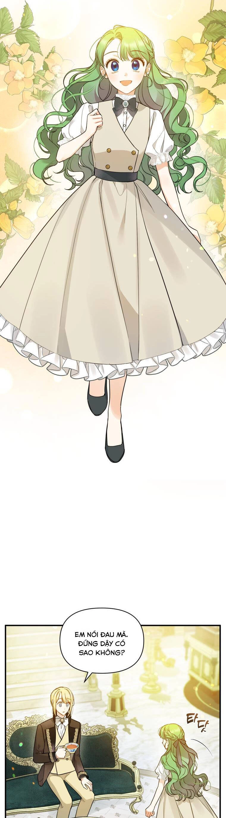 Tôi Trở Thành Em Gái Của Nam Chính Tiểu Thuyết Bl Chapter 32 - 17