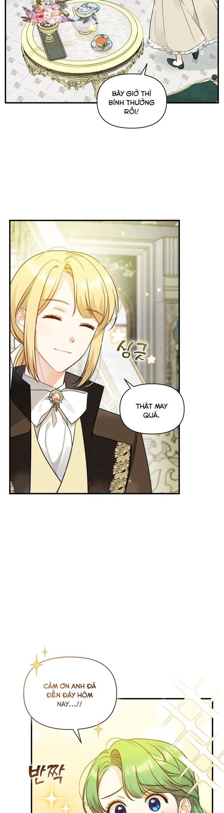 Tôi Trở Thành Em Gái Của Nam Chính Tiểu Thuyết Bl Chapter 32 - 18