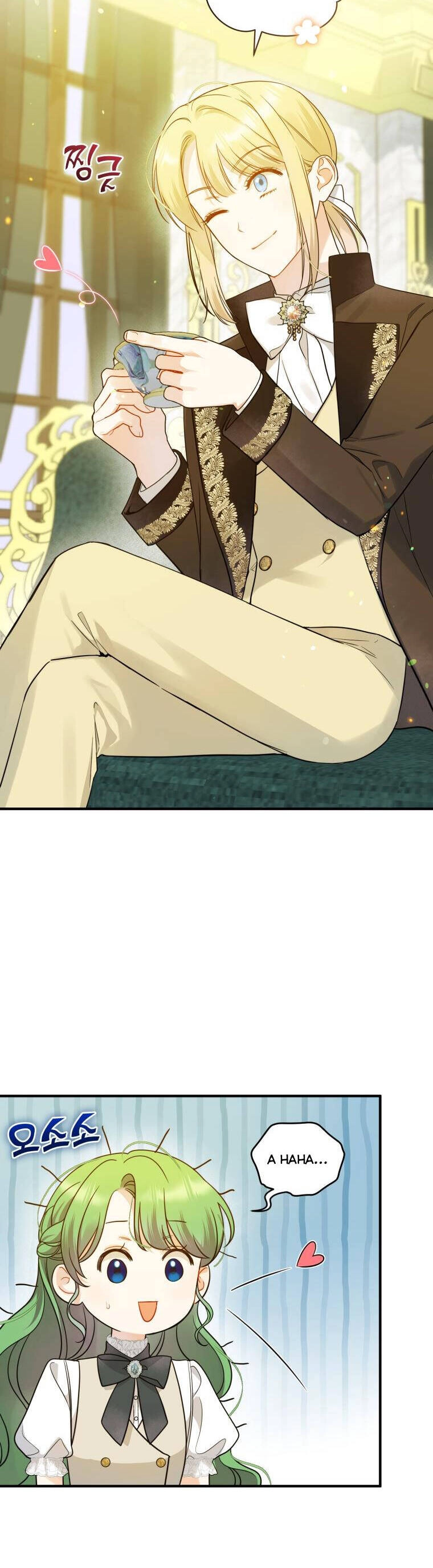 Tôi Trở Thành Em Gái Của Nam Chính Tiểu Thuyết Bl Chapter 32 - 20