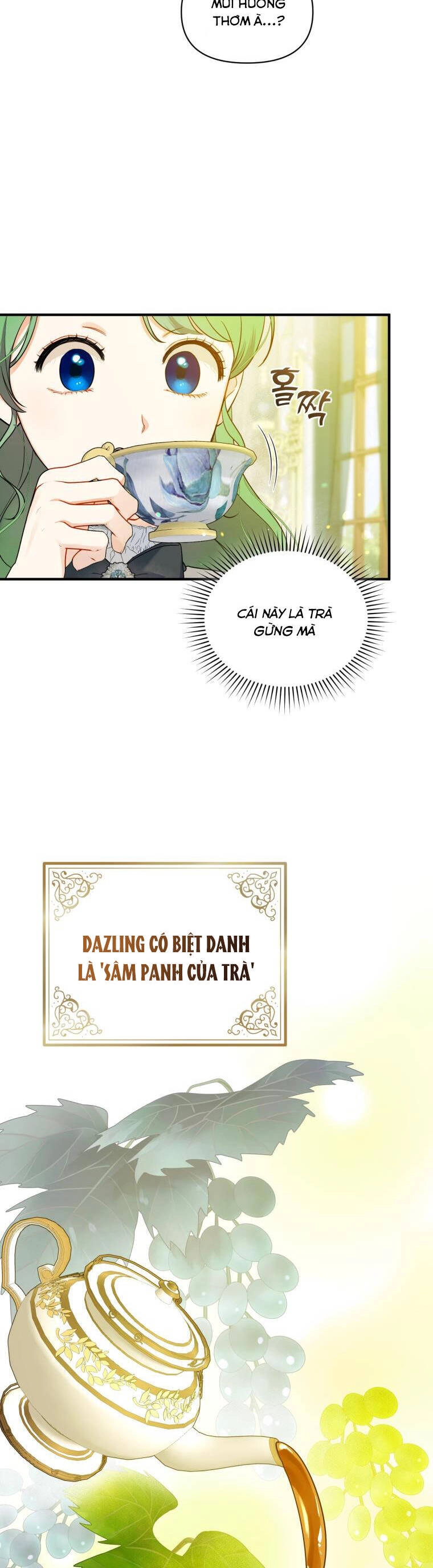 Tôi Trở Thành Em Gái Của Nam Chính Tiểu Thuyết Bl Chapter 32 - 25