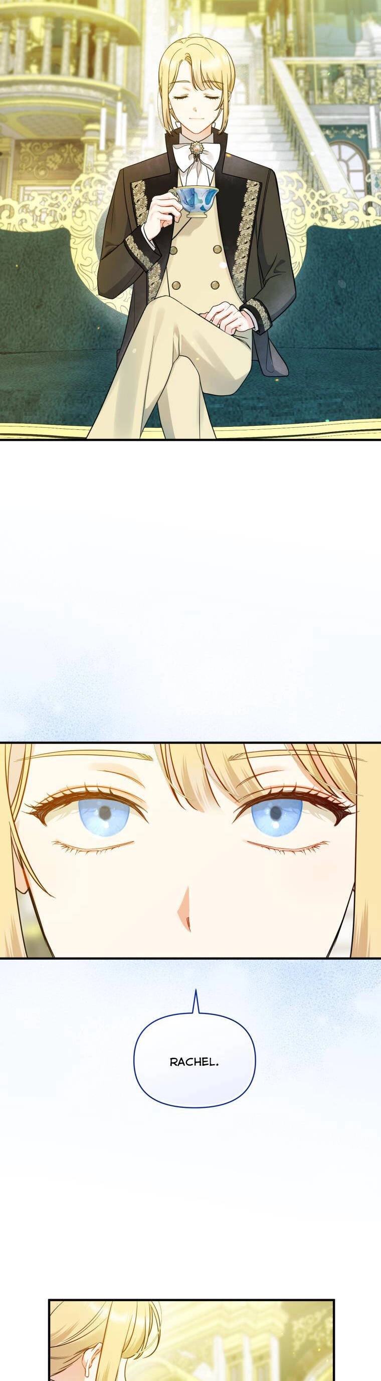 Tôi Trở Thành Em Gái Của Nam Chính Tiểu Thuyết Bl Chapter 32 - 31