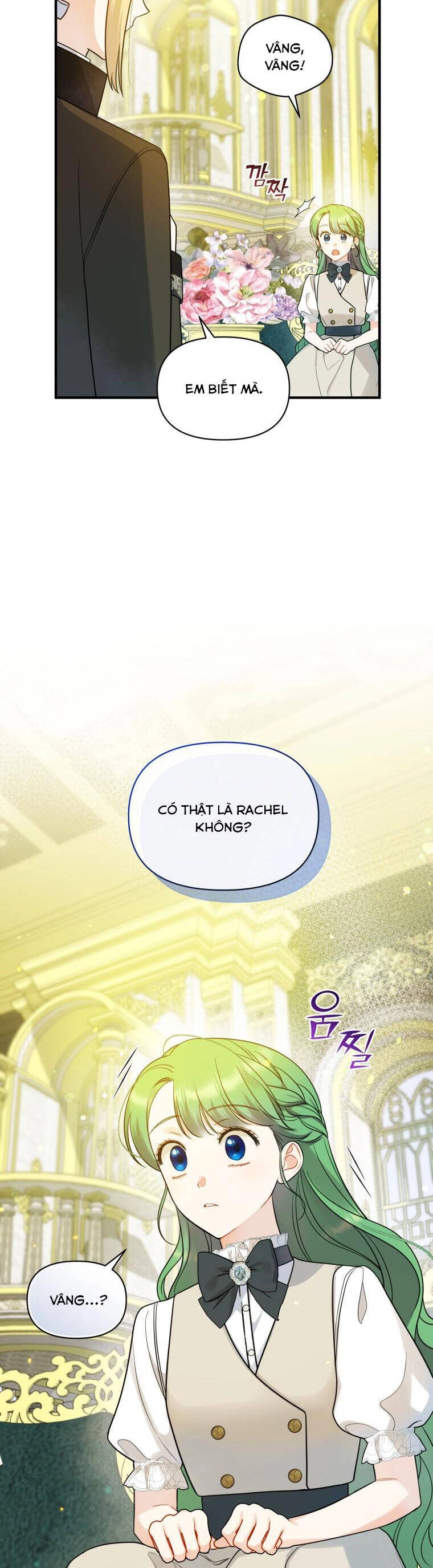 Tôi Trở Thành Em Gái Của Nam Chính Tiểu Thuyết Bl Chapter 32 - 32