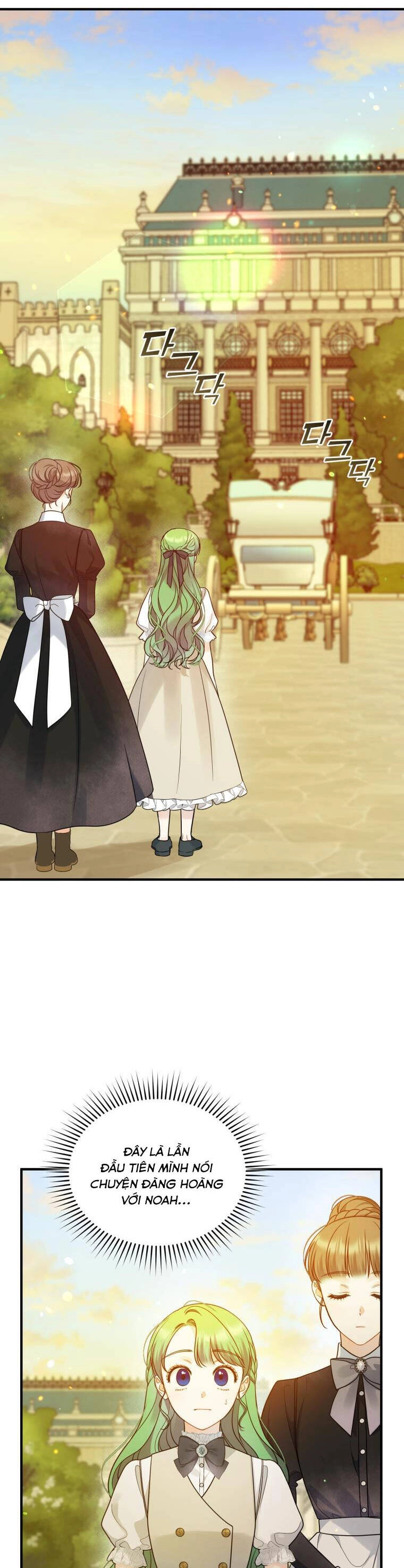 Tôi Trở Thành Em Gái Của Nam Chính Tiểu Thuyết Bl Chapter 32 - 37