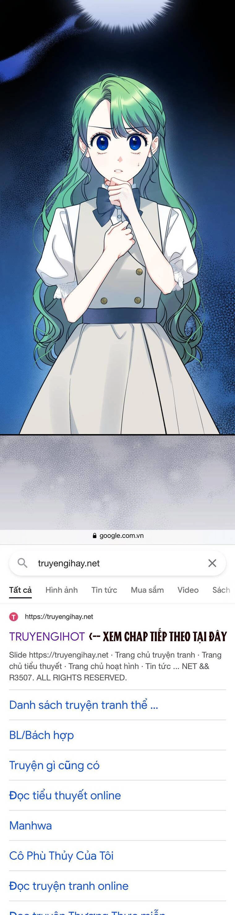 Tôi Trở Thành Em Gái Của Nam Chính Tiểu Thuyết Bl Chapter 32 - 40