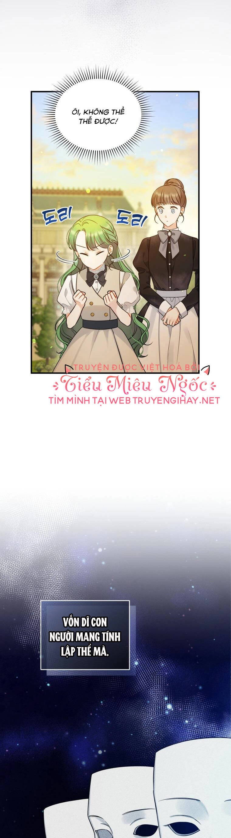 Tôi Trở Thành Em Gái Của Nam Chính Tiểu Thuyết Bl Chapter 33 - 3