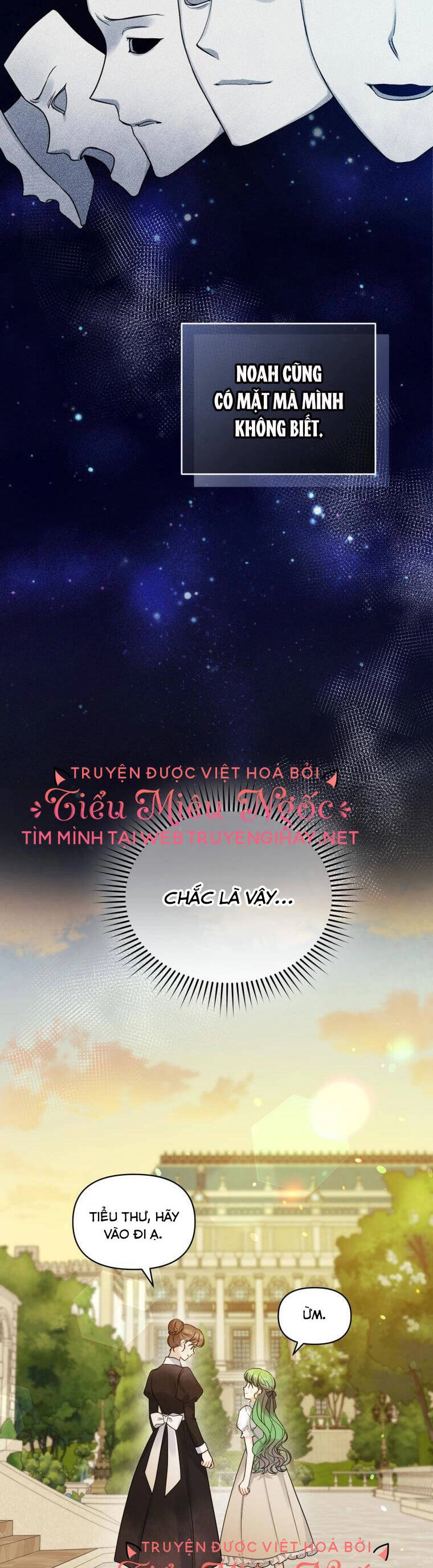 Tôi Trở Thành Em Gái Của Nam Chính Tiểu Thuyết Bl Chapter 33 - 4