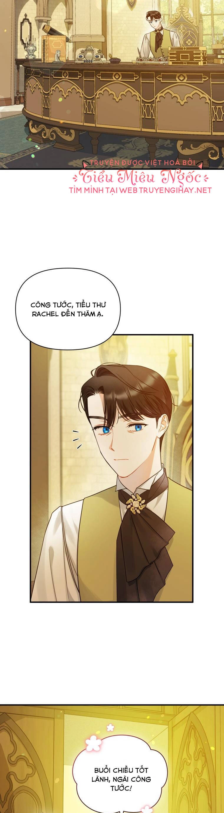 Tôi Trở Thành Em Gái Của Nam Chính Tiểu Thuyết Bl Chapter 33 - 6