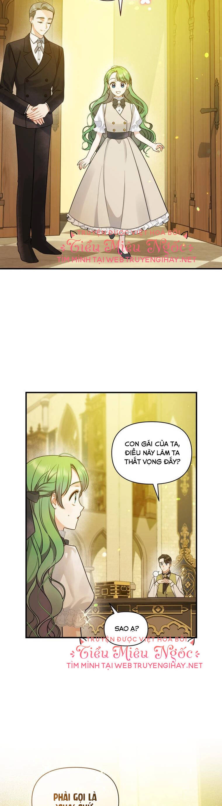 Tôi Trở Thành Em Gái Của Nam Chính Tiểu Thuyết Bl Chapter 33 - 7