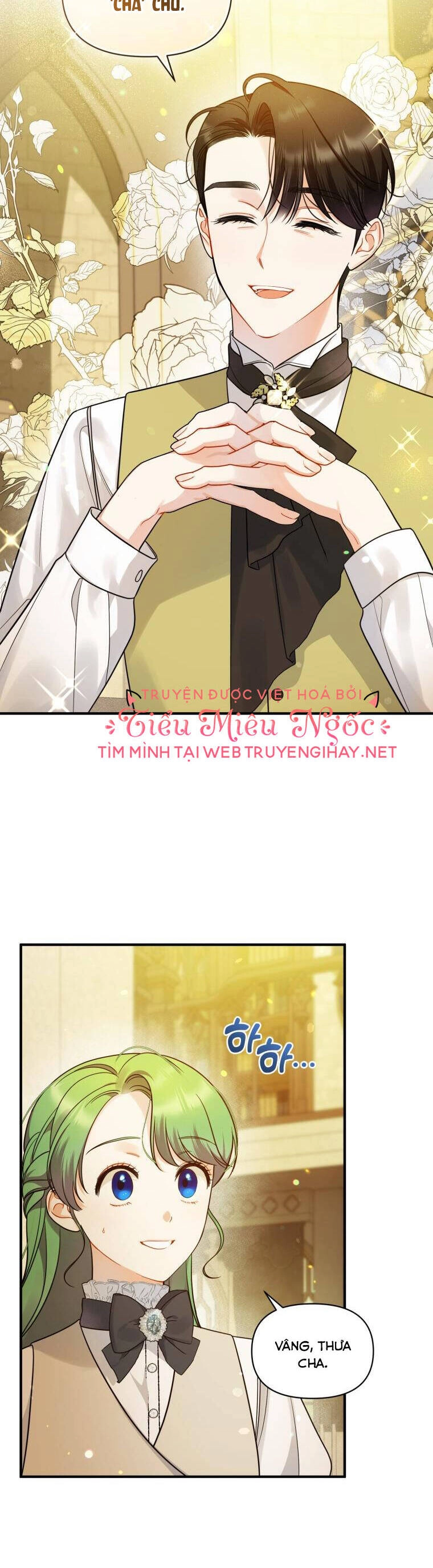 Tôi Trở Thành Em Gái Của Nam Chính Tiểu Thuyết Bl Chapter 33 - 8