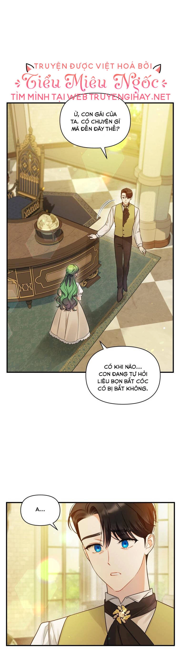 Tôi Trở Thành Em Gái Của Nam Chính Tiểu Thuyết Bl Chapter 33 - 9