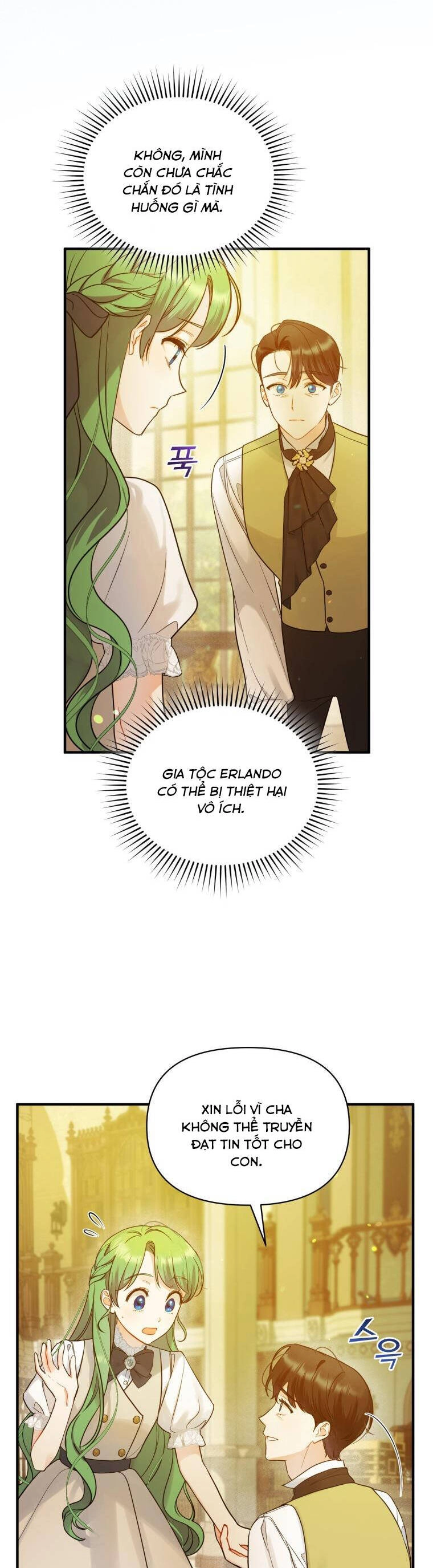 Tôi Trở Thành Em Gái Của Nam Chính Tiểu Thuyết Bl Chapter 33 - 11