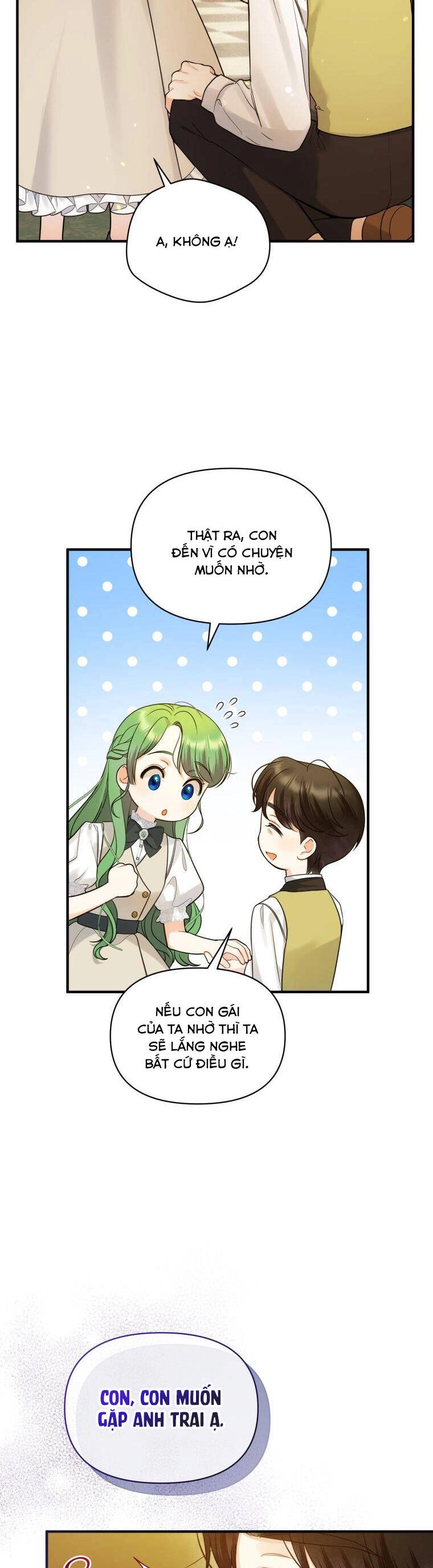 Tôi Trở Thành Em Gái Của Nam Chính Tiểu Thuyết Bl Chapter 33 - 12