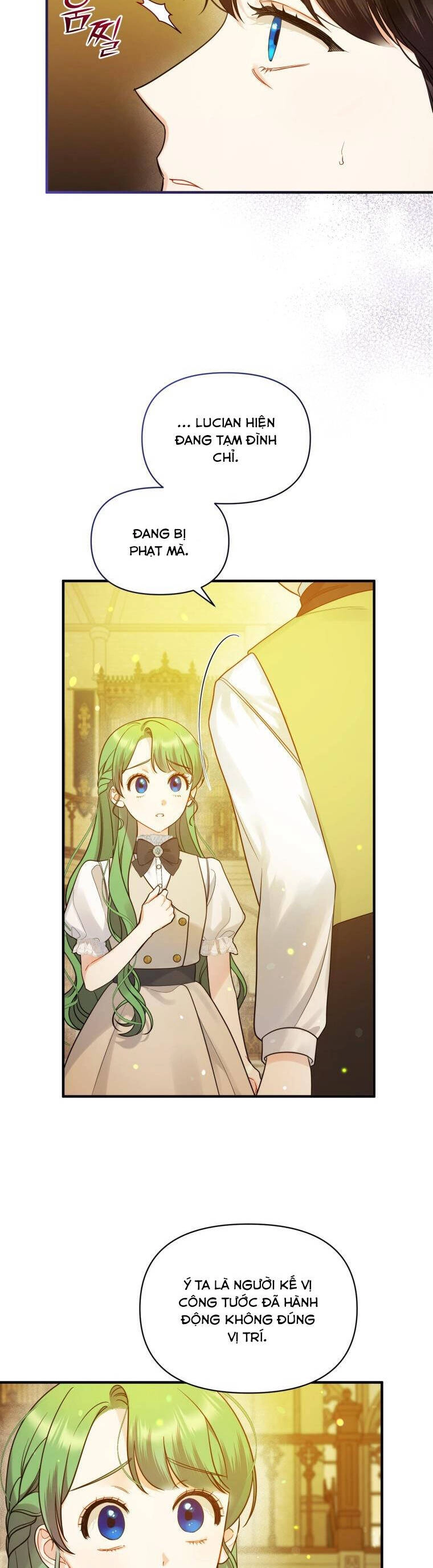 Tôi Trở Thành Em Gái Của Nam Chính Tiểu Thuyết Bl Chapter 33 - 13