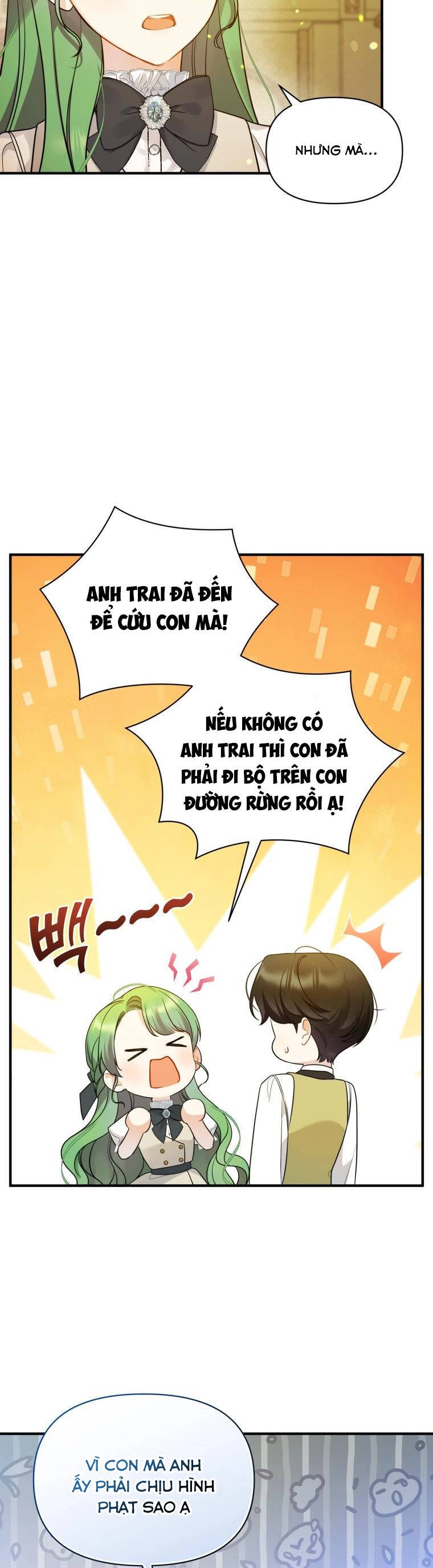 Tôi Trở Thành Em Gái Của Nam Chính Tiểu Thuyết Bl Chapter 33 - 14