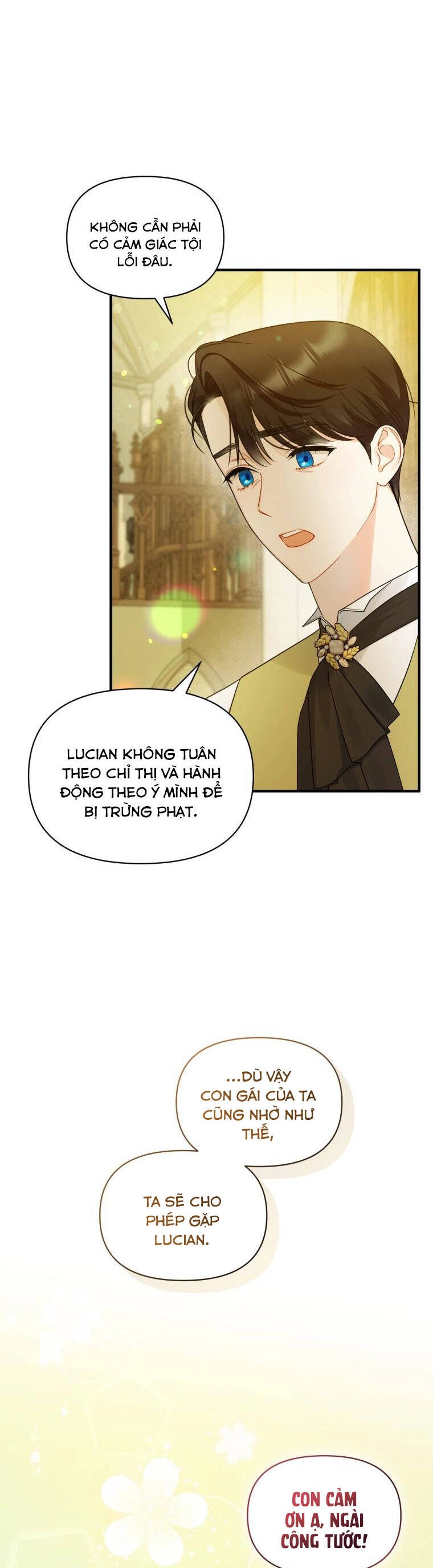 Tôi Trở Thành Em Gái Của Nam Chính Tiểu Thuyết Bl Chapter 33 - 16