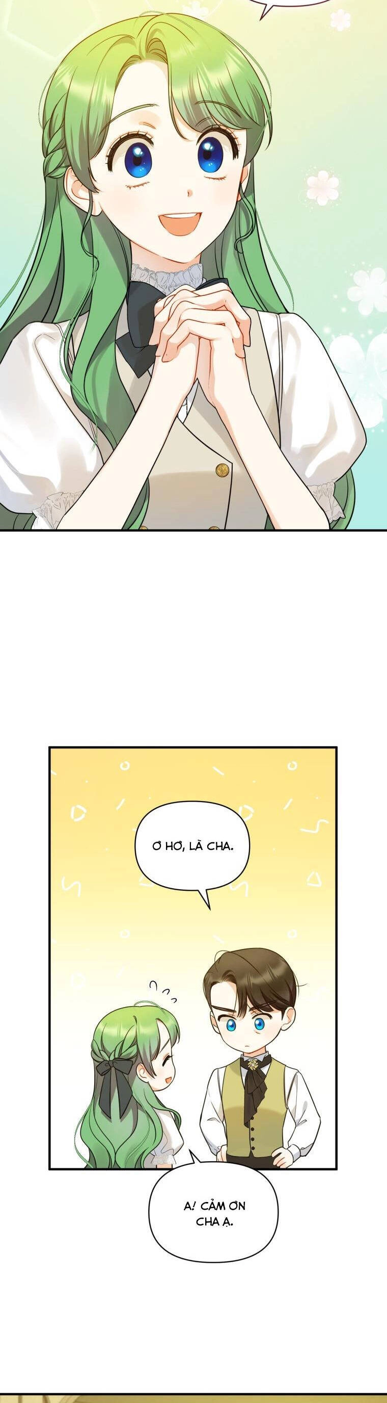 Tôi Trở Thành Em Gái Của Nam Chính Tiểu Thuyết Bl Chapter 33 - 17