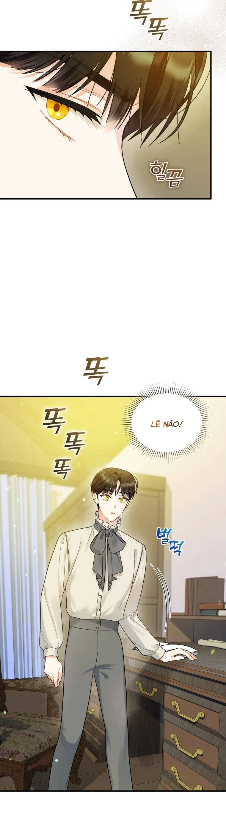 Tôi Trở Thành Em Gái Của Nam Chính Tiểu Thuyết Bl Chapter 33 - 20