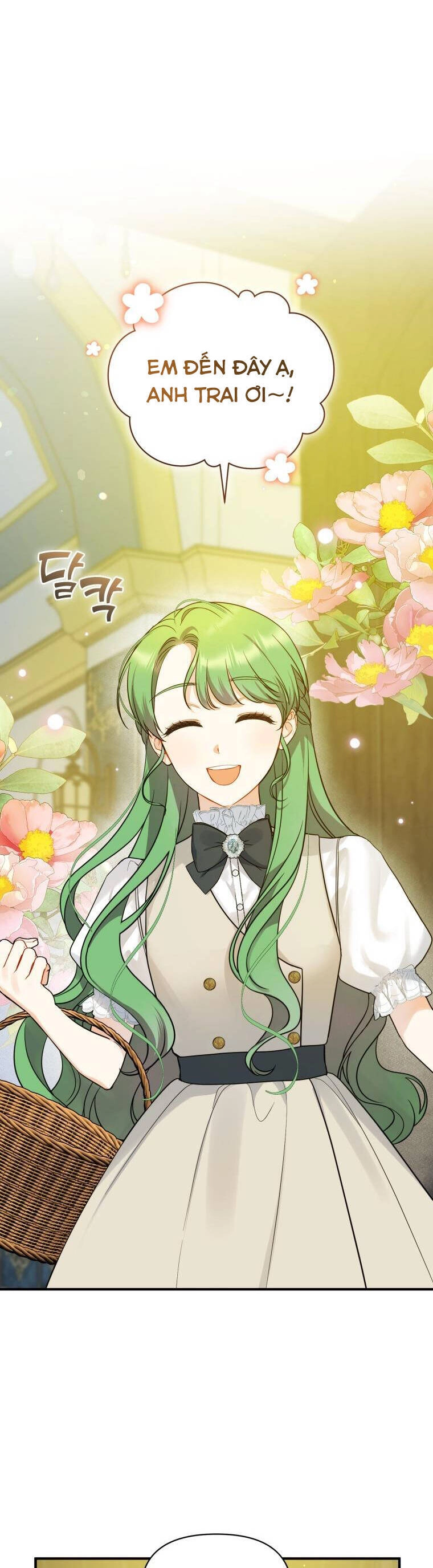 Tôi Trở Thành Em Gái Của Nam Chính Tiểu Thuyết Bl Chapter 33 - 21