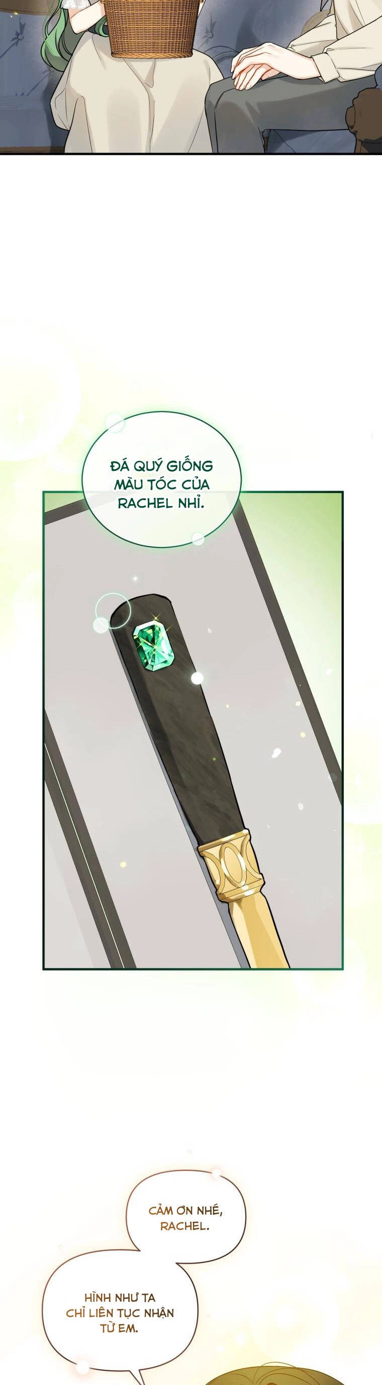 Tôi Trở Thành Em Gái Của Nam Chính Tiểu Thuyết Bl Chapter 33 - 25