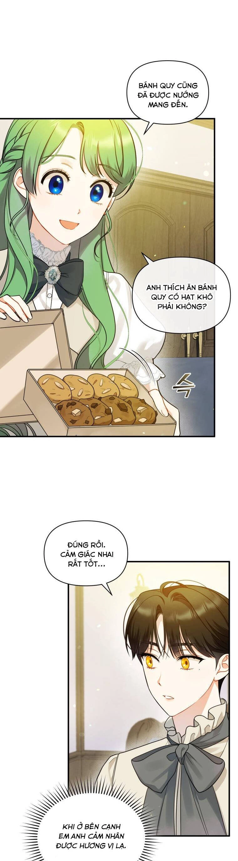 Tôi Trở Thành Em Gái Của Nam Chính Tiểu Thuyết Bl Chapter 33 - 27