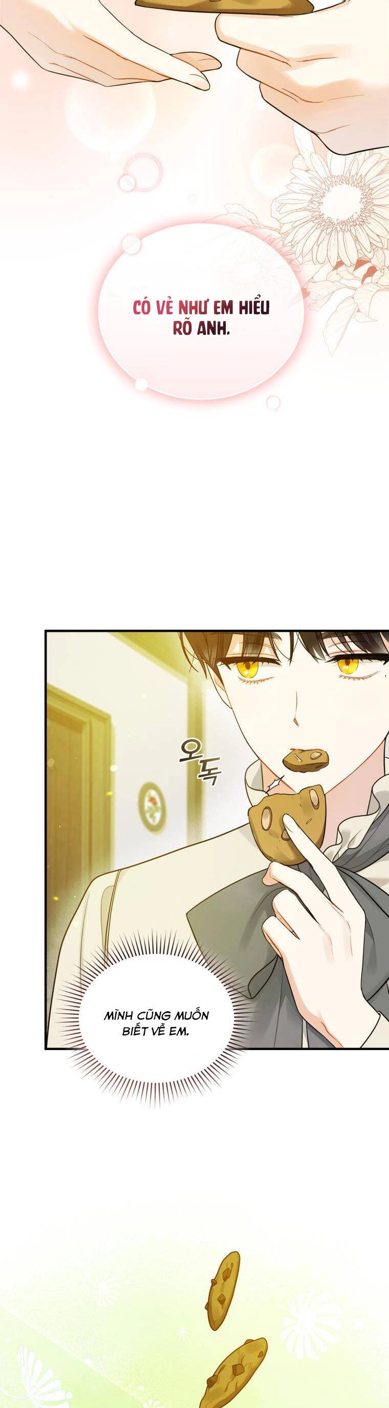 Tôi Trở Thành Em Gái Của Nam Chính Tiểu Thuyết Bl Chapter 33 - 29