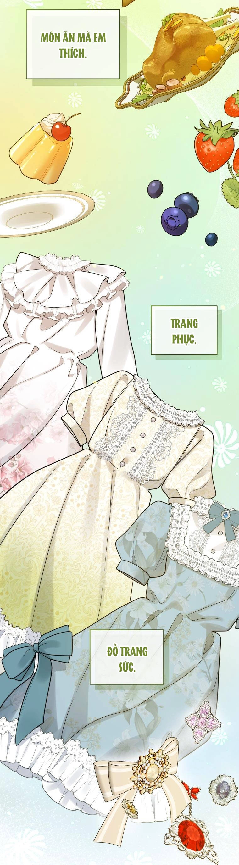 Tôi Trở Thành Em Gái Của Nam Chính Tiểu Thuyết Bl Chapter 33 - 30