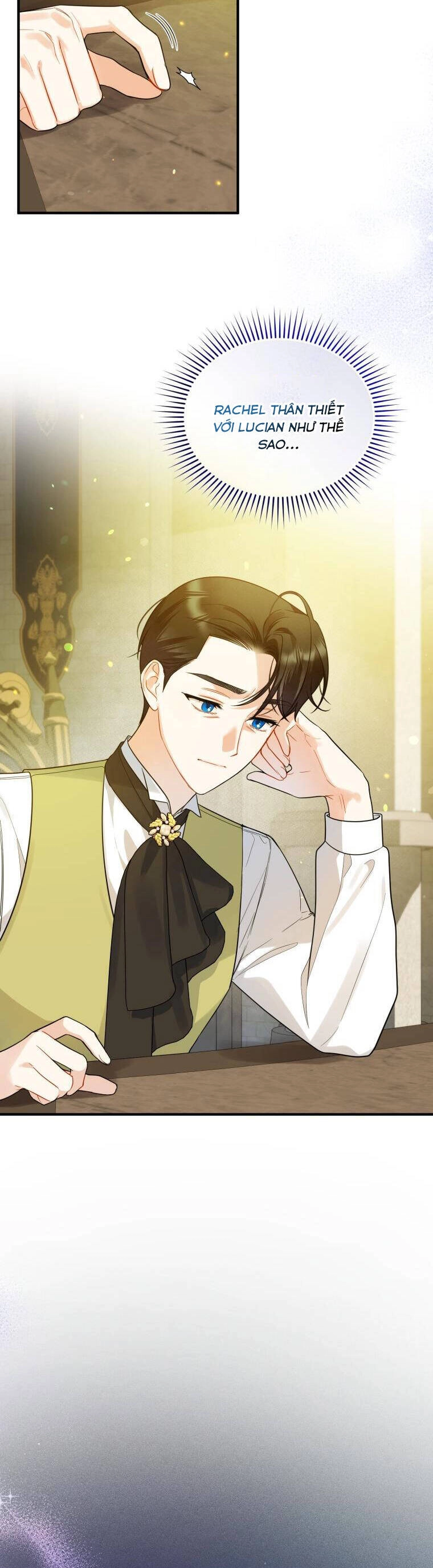 Tôi Trở Thành Em Gái Của Nam Chính Tiểu Thuyết Bl Chapter 33 - 32