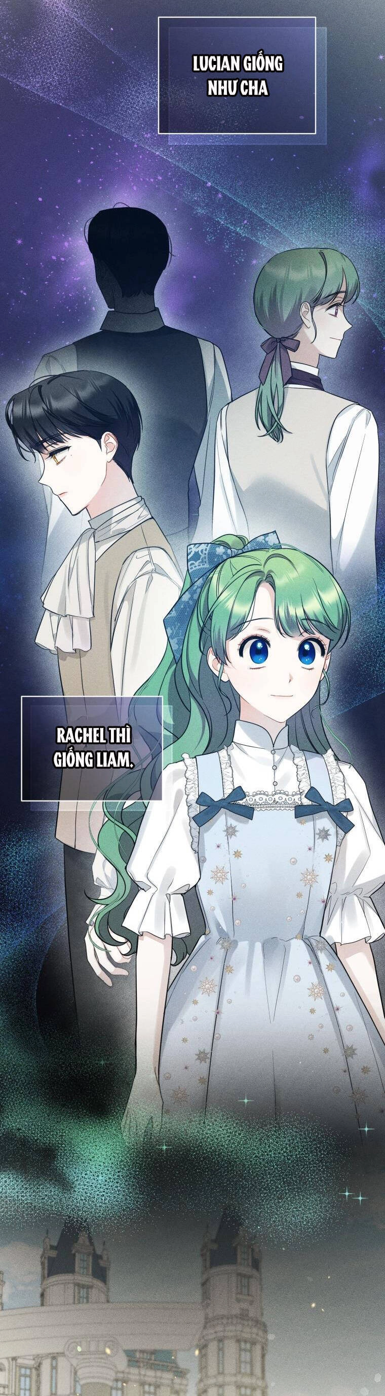 Tôi Trở Thành Em Gái Của Nam Chính Tiểu Thuyết Bl Chapter 33 - 33