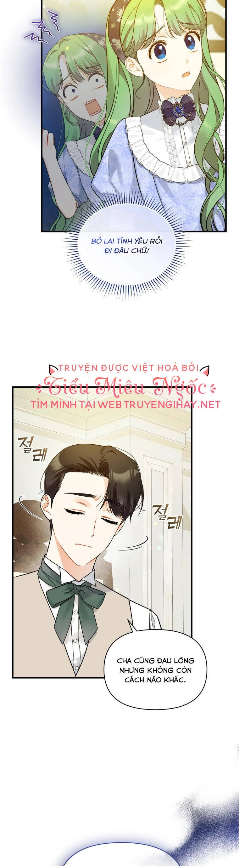 Tôi Trở Thành Em Gái Của Nam Chính Tiểu Thuyết Bl Chapter 34 - 4