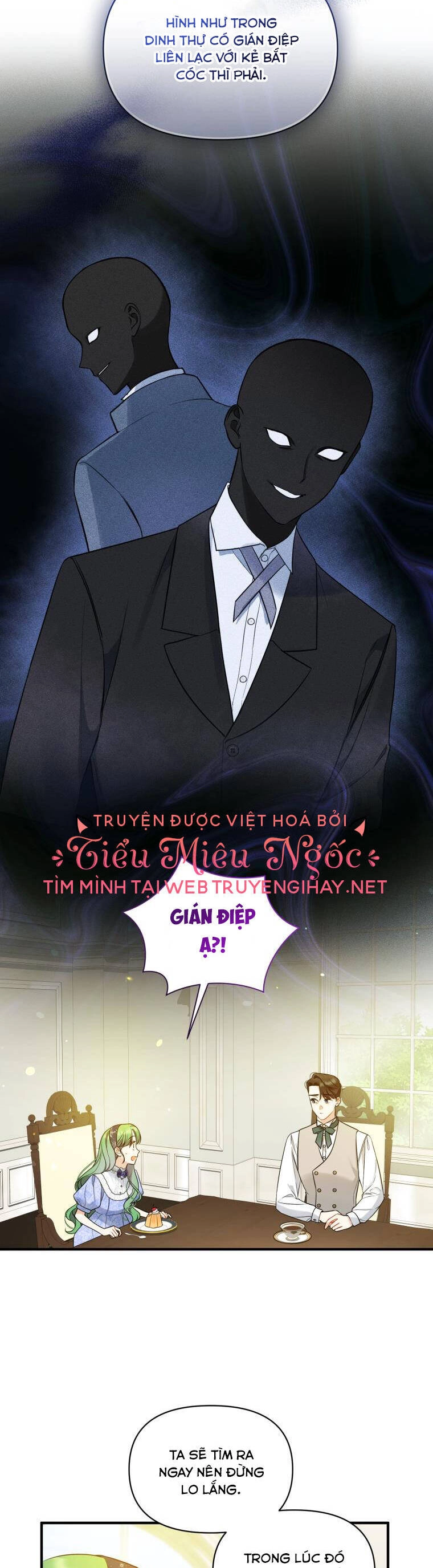 Tôi Trở Thành Em Gái Của Nam Chính Tiểu Thuyết Bl Chapter 34 - 5