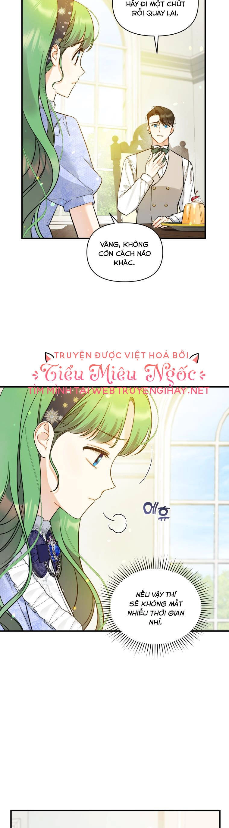Tôi Trở Thành Em Gái Của Nam Chính Tiểu Thuyết Bl Chapter 34 - 6
