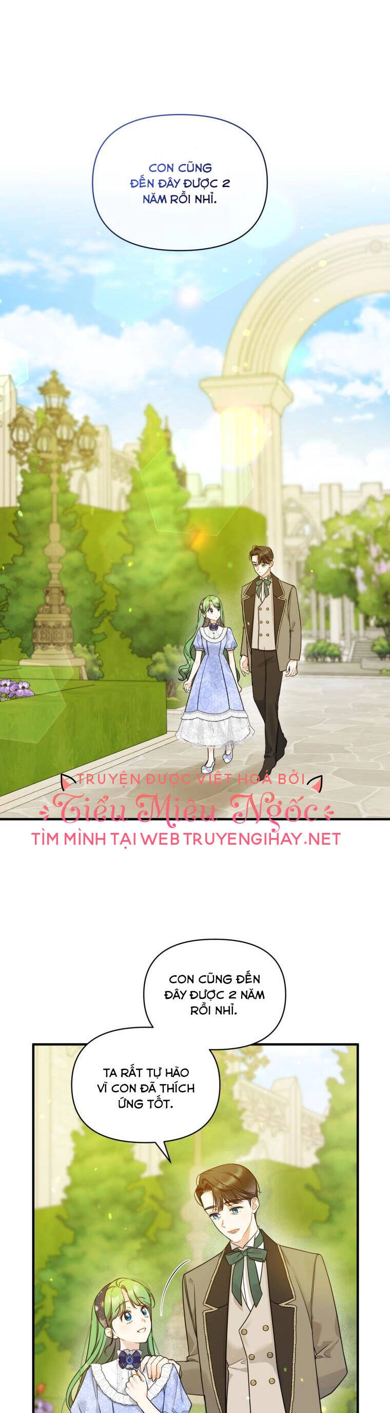 Tôi Trở Thành Em Gái Của Nam Chính Tiểu Thuyết Bl Chapter 34 - 8