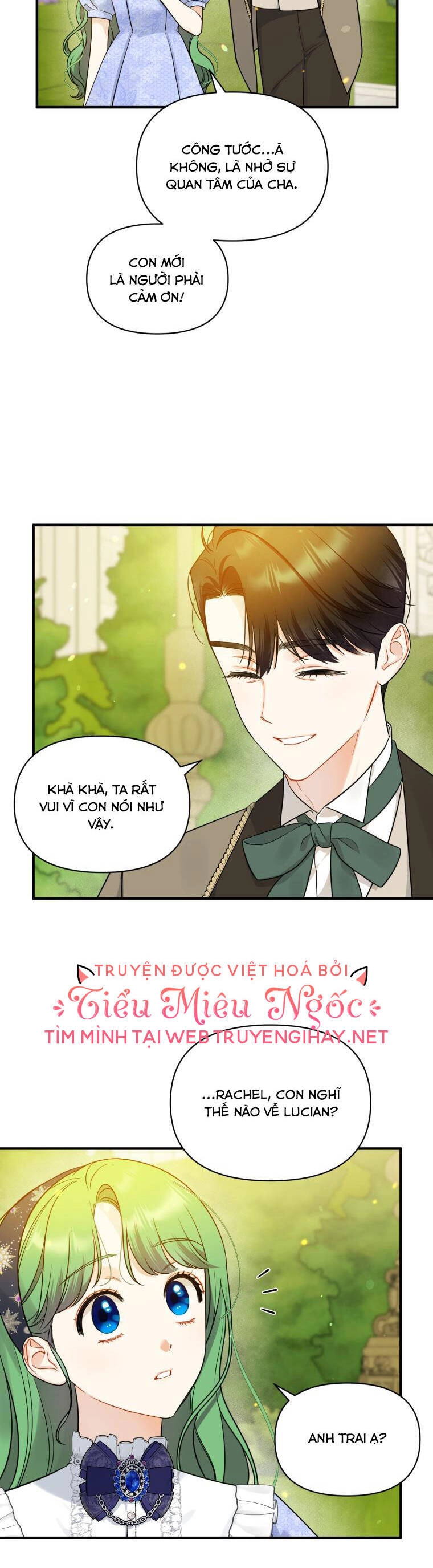 Tôi Trở Thành Em Gái Của Nam Chính Tiểu Thuyết Bl Chapter 34 - 9
