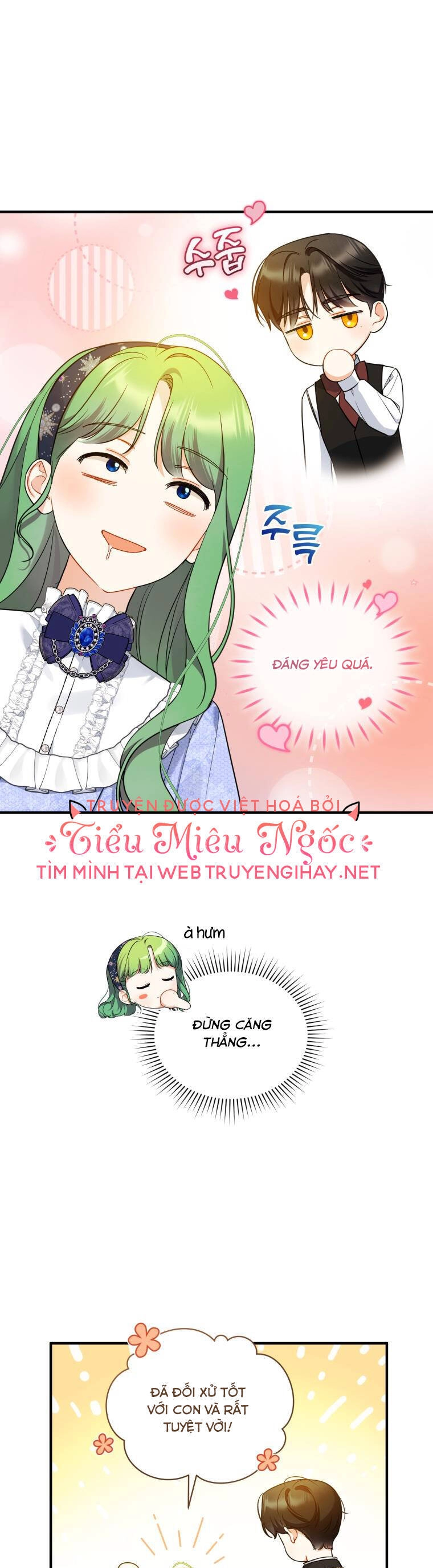 Tôi Trở Thành Em Gái Của Nam Chính Tiểu Thuyết Bl Chapter 34 - 10