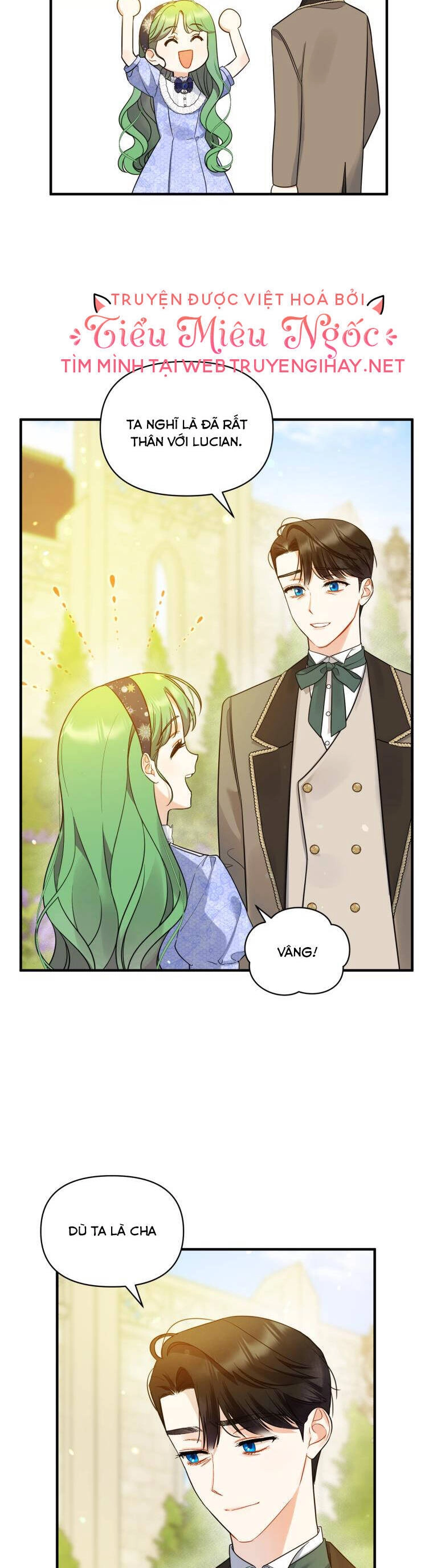 Tôi Trở Thành Em Gái Của Nam Chính Tiểu Thuyết Bl Chapter 34 - 11