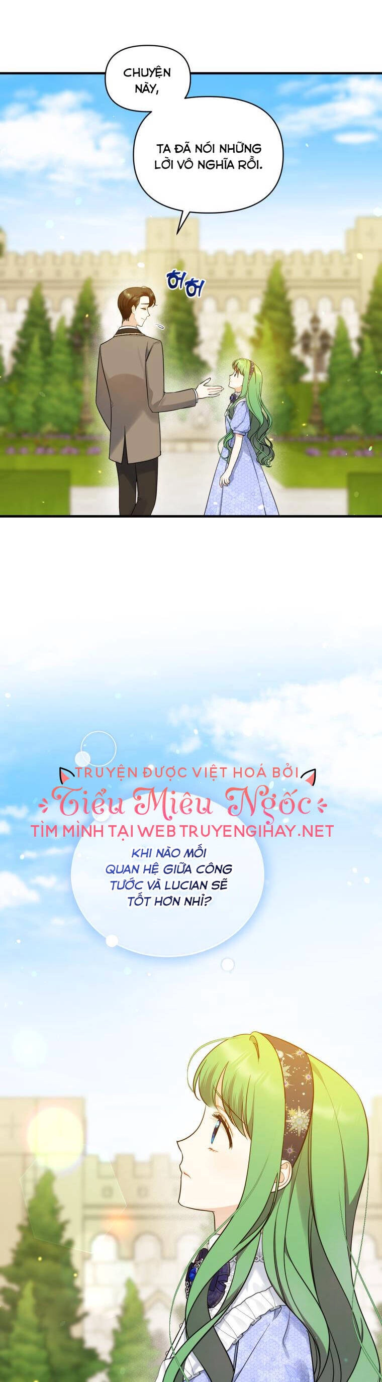 Tôi Trở Thành Em Gái Của Nam Chính Tiểu Thuyết Bl Chapter 34 - 13