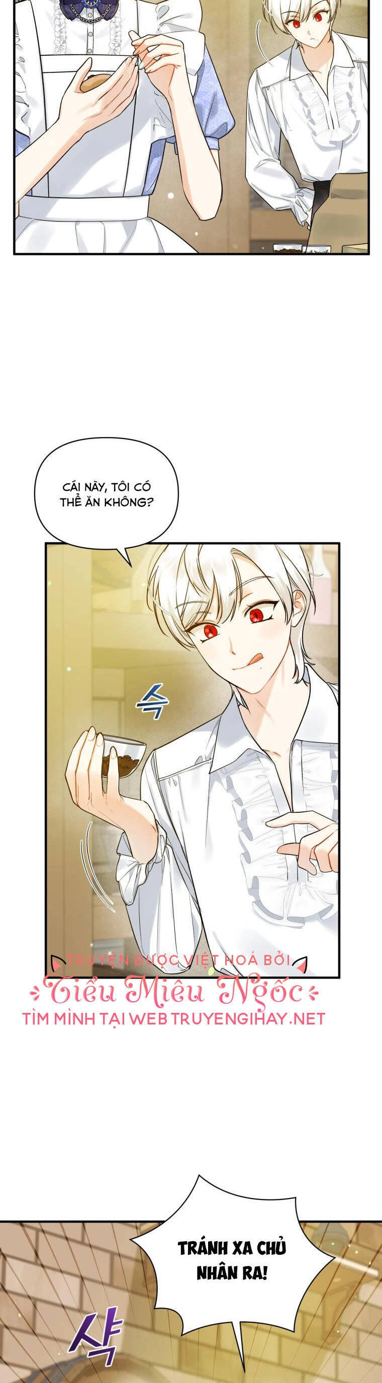 Tôi Trở Thành Em Gái Của Nam Chính Tiểu Thuyết Bl Chapter 34 - 17