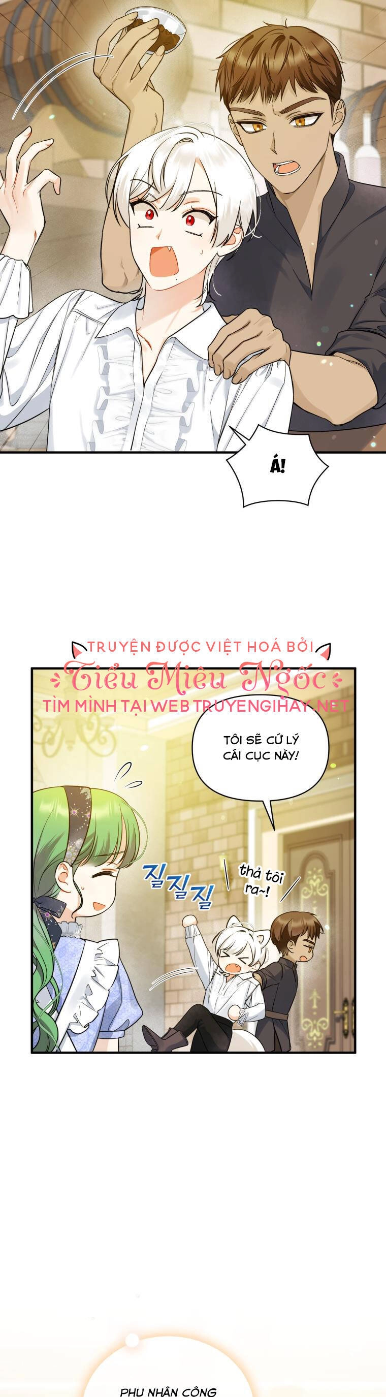 Tôi Trở Thành Em Gái Của Nam Chính Tiểu Thuyết Bl Chapter 34 - 18