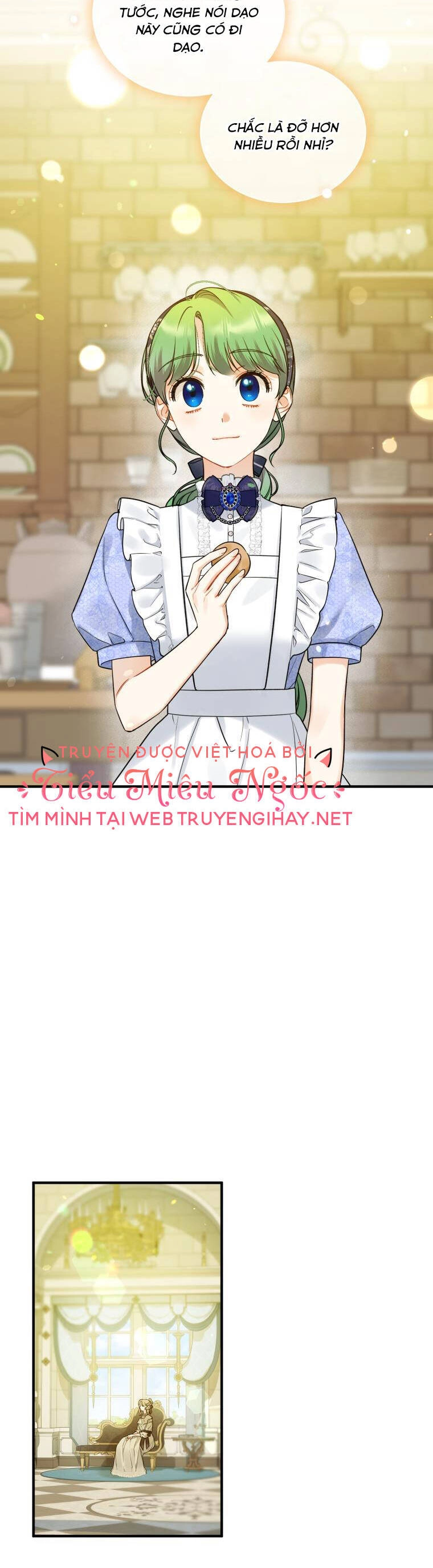 Tôi Trở Thành Em Gái Của Nam Chính Tiểu Thuyết Bl Chapter 34 - 19