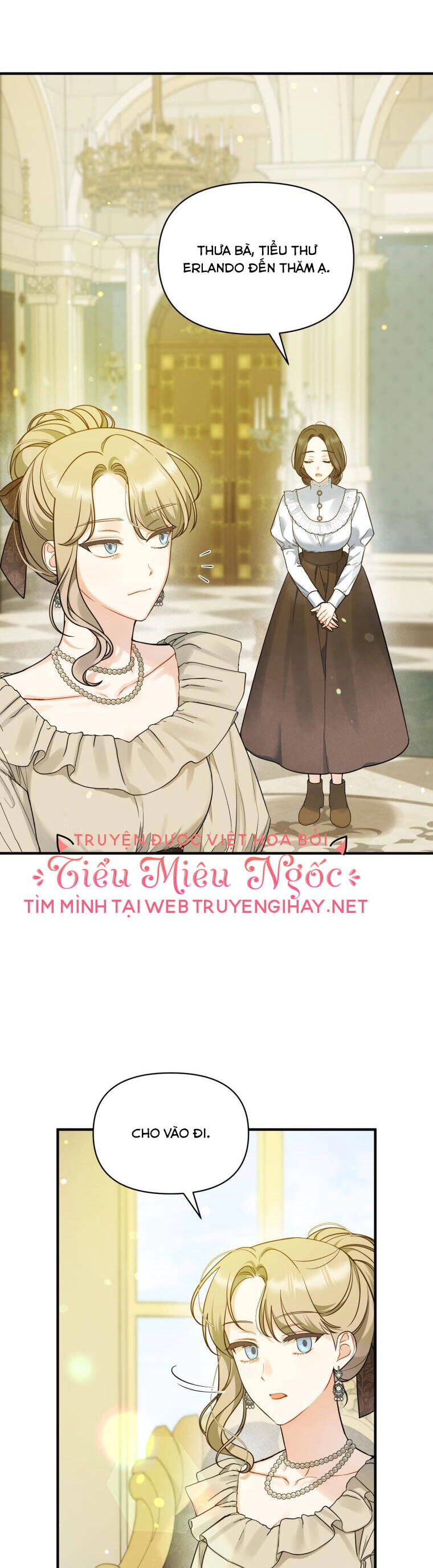 Tôi Trở Thành Em Gái Của Nam Chính Tiểu Thuyết Bl Chapter 34 - 20