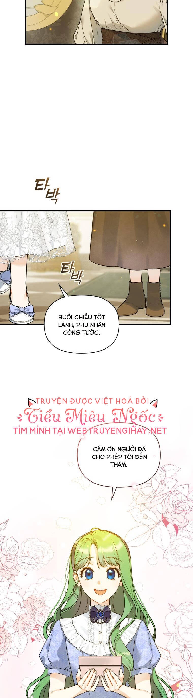 Tôi Trở Thành Em Gái Của Nam Chính Tiểu Thuyết Bl Chapter 34 - 21