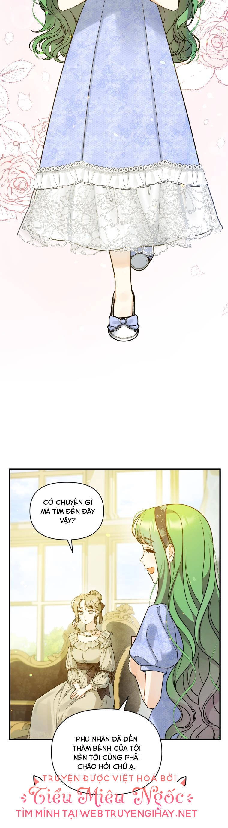 Tôi Trở Thành Em Gái Của Nam Chính Tiểu Thuyết Bl Chapter 34 - 22