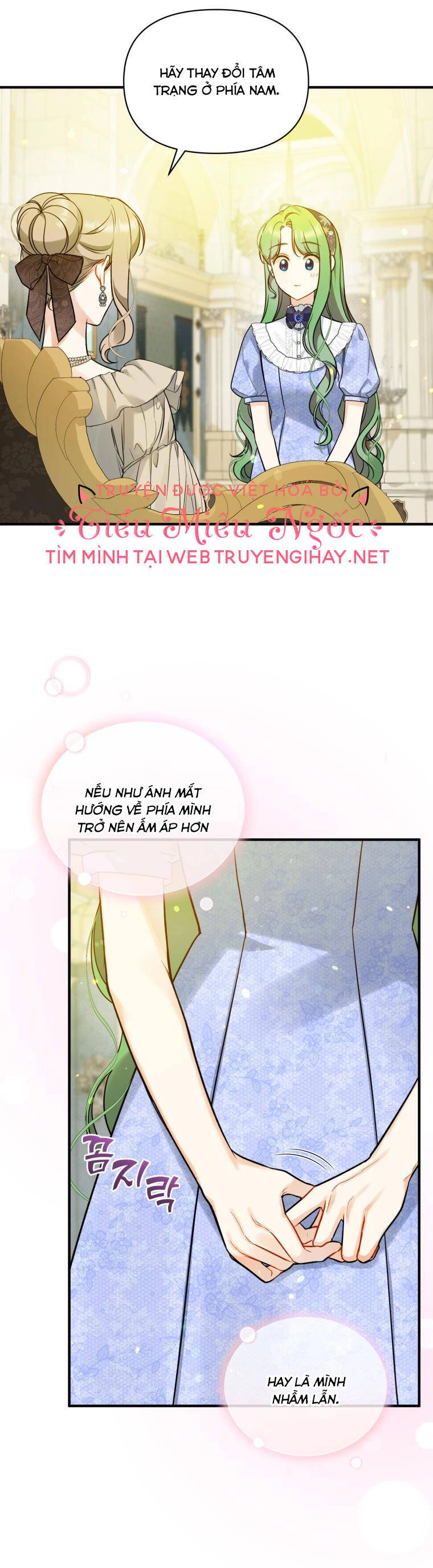 Tôi Trở Thành Em Gái Của Nam Chính Tiểu Thuyết Bl Chapter 34 - 26