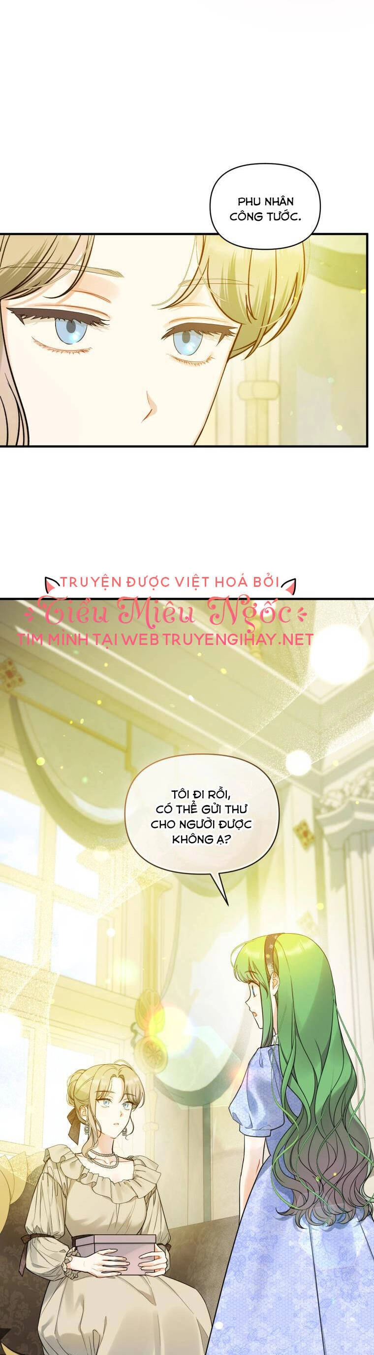 Tôi Trở Thành Em Gái Của Nam Chính Tiểu Thuyết Bl Chapter 34 - 27