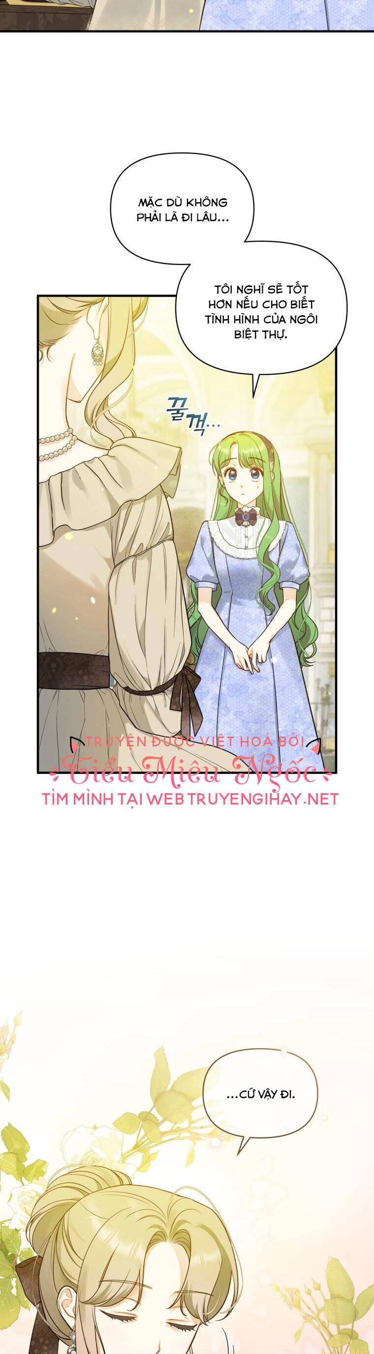 Tôi Trở Thành Em Gái Của Nam Chính Tiểu Thuyết Bl Chapter 34 - 28