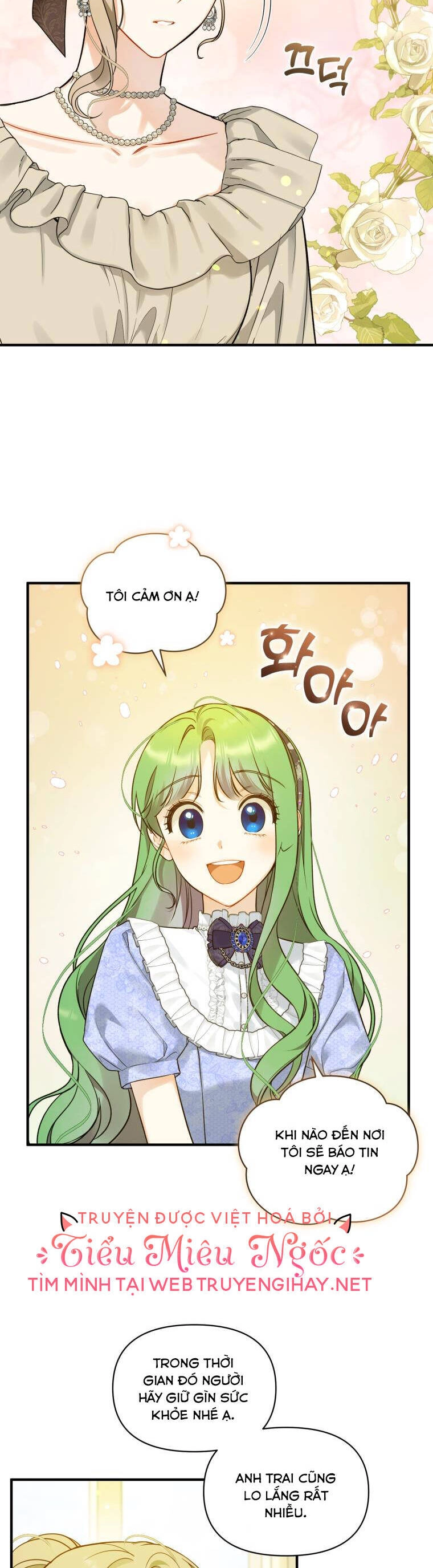 Tôi Trở Thành Em Gái Của Nam Chính Tiểu Thuyết Bl Chapter 34 - 29