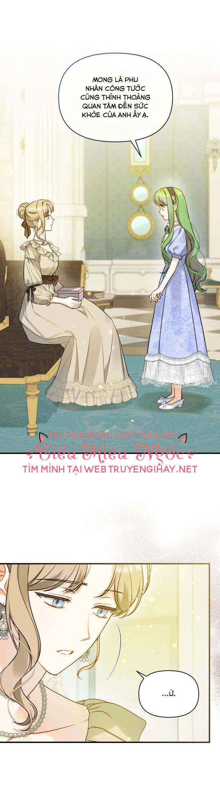 Tôi Trở Thành Em Gái Của Nam Chính Tiểu Thuyết Bl Chapter 34 - 31